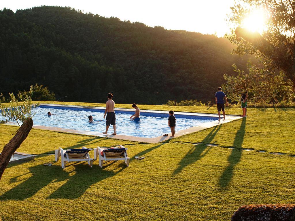 Quinta Da Pousadela - Agroturismo Амаранте Екстериор снимка