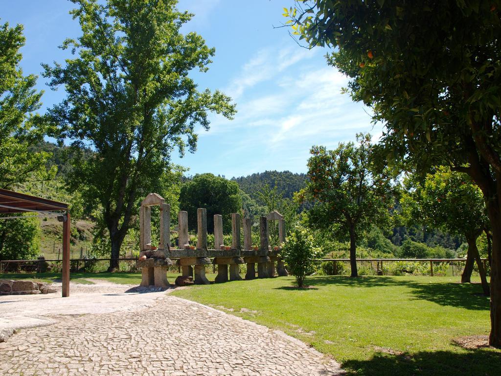 Quinta Da Pousadela - Agroturismo Амаранте Екстериор снимка