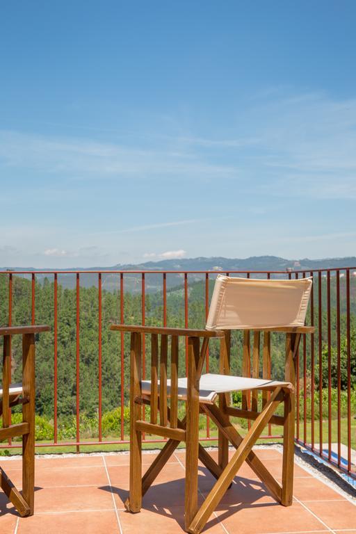 Quinta Da Pousadela - Agroturismo Амаранте Екстериор снимка