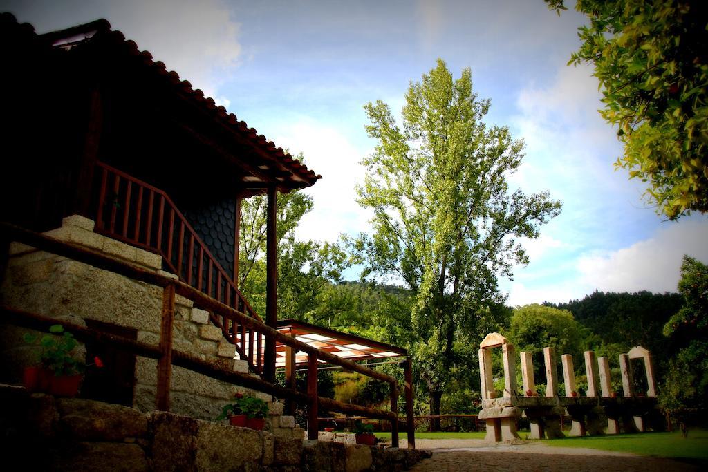 Quinta Da Pousadela - Agroturismo Guest House Амаранте Екстериор снимка