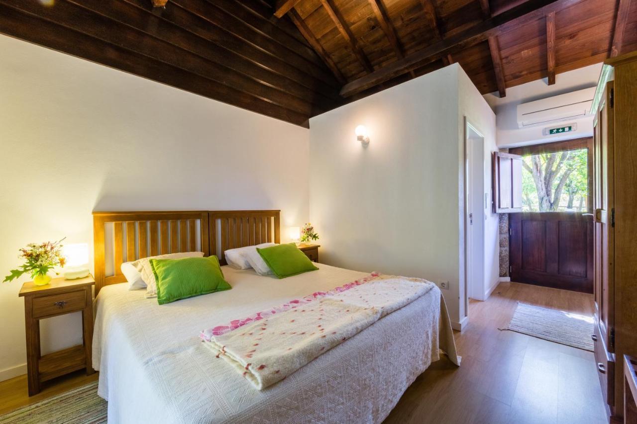 Quinta Da Pousadela - Agroturismo Амаранте Екстериор снимка