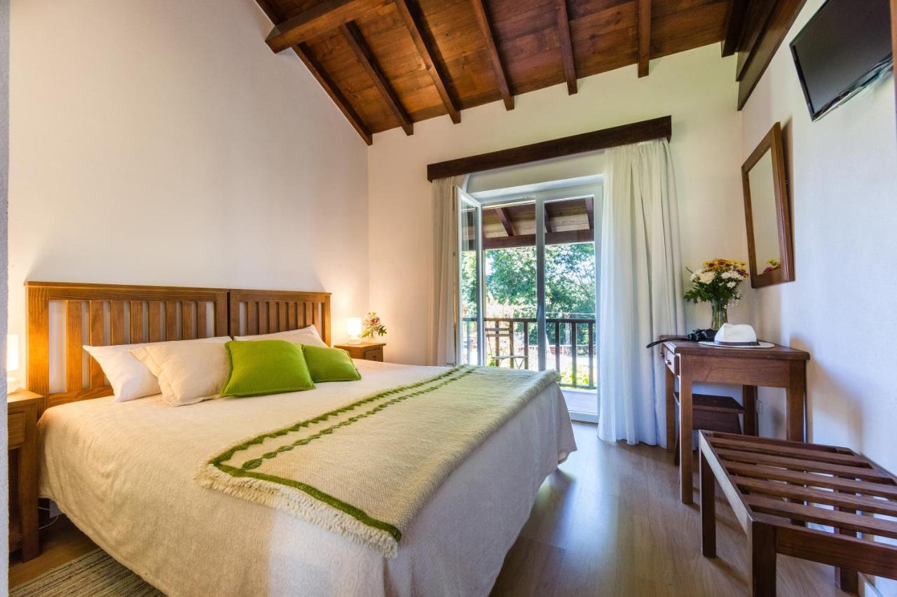 Quinta Da Pousadela - Agroturismo Амаранте Екстериор снимка