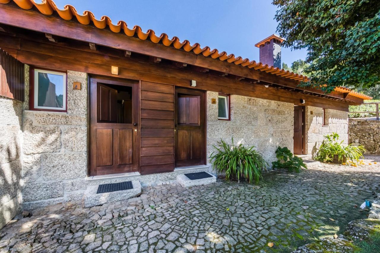 Quinta Da Pousadela - Agroturismo Амаранте Екстериор снимка